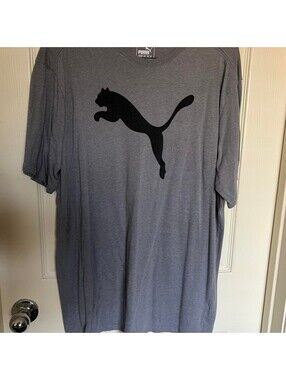 Puma tshirt